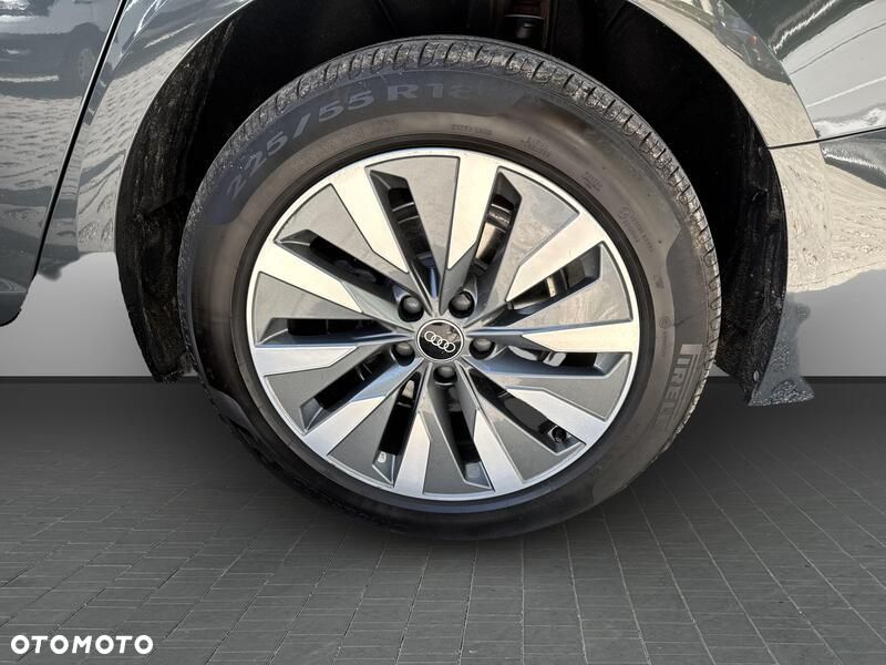 Audi A6 Limousine 35 TDI mHEV S tronic - 20