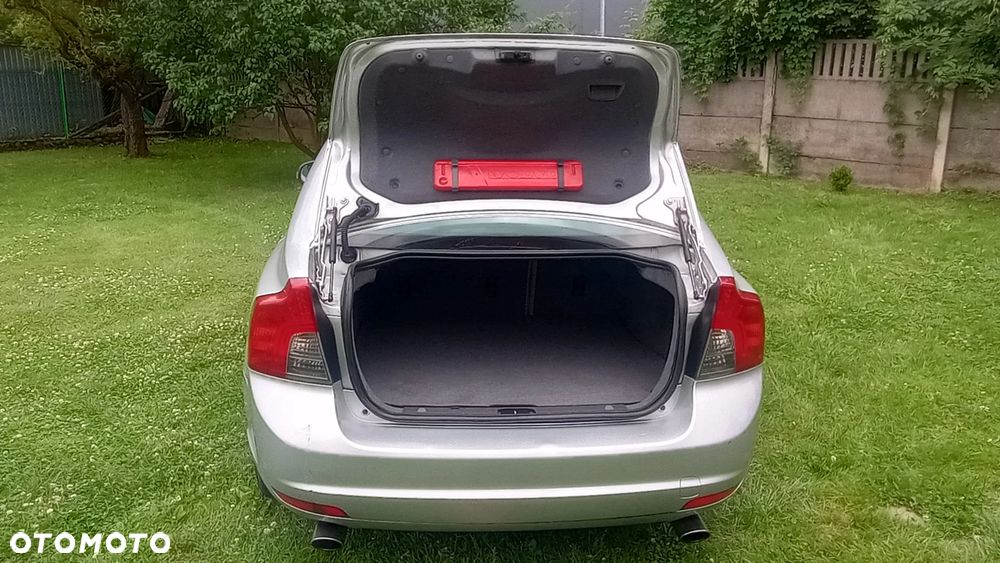Volvo S40 D3 Kinetic - 7