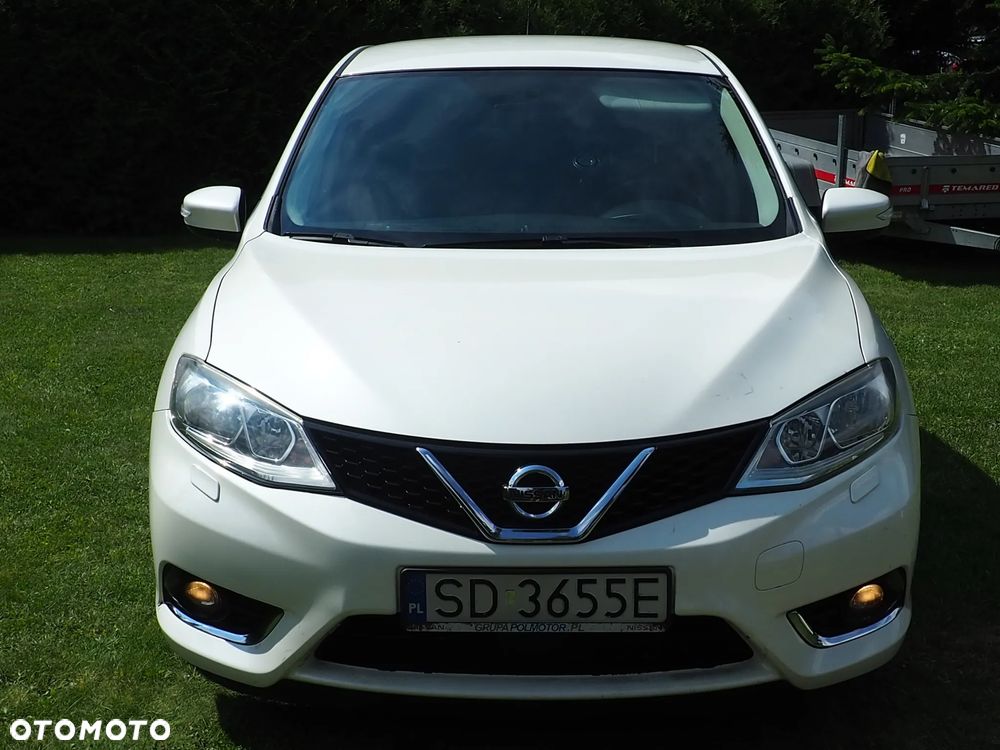 Nissan Pulsar 1.2 DIG-T Acenta - 38