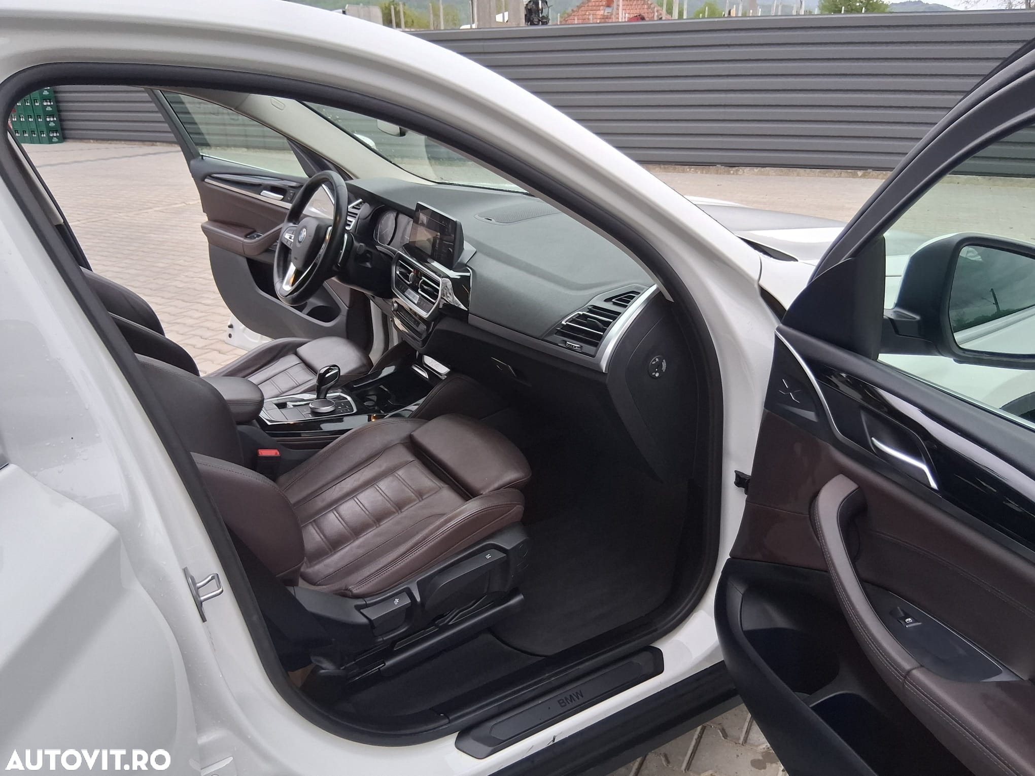 BMW X4 xDrive20i AT MHEV - 7