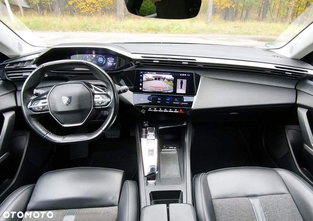 Peugeot 308 - 23