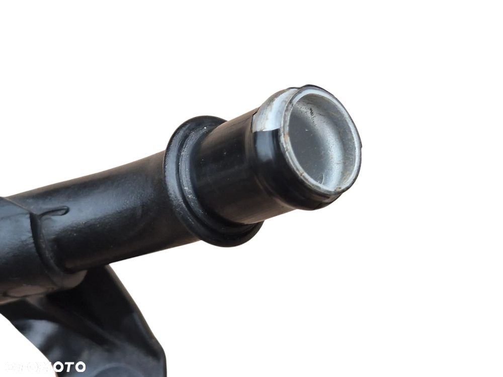 PRZEWÓD RURKA WODY MB SPRINTER W906 A9068320215 - 5