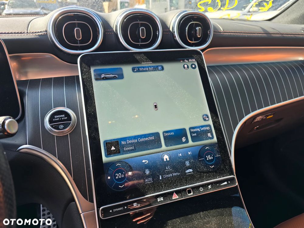 Mercedes-Benz GLC 300 4Matic 9G-TRONIC Edition Avantgarde - 17