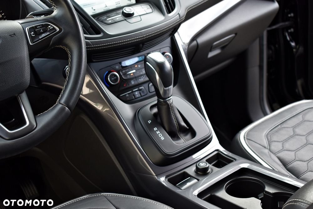 Ford Kuga Vignale 1.5 EcoBoost AWD ASS - 37