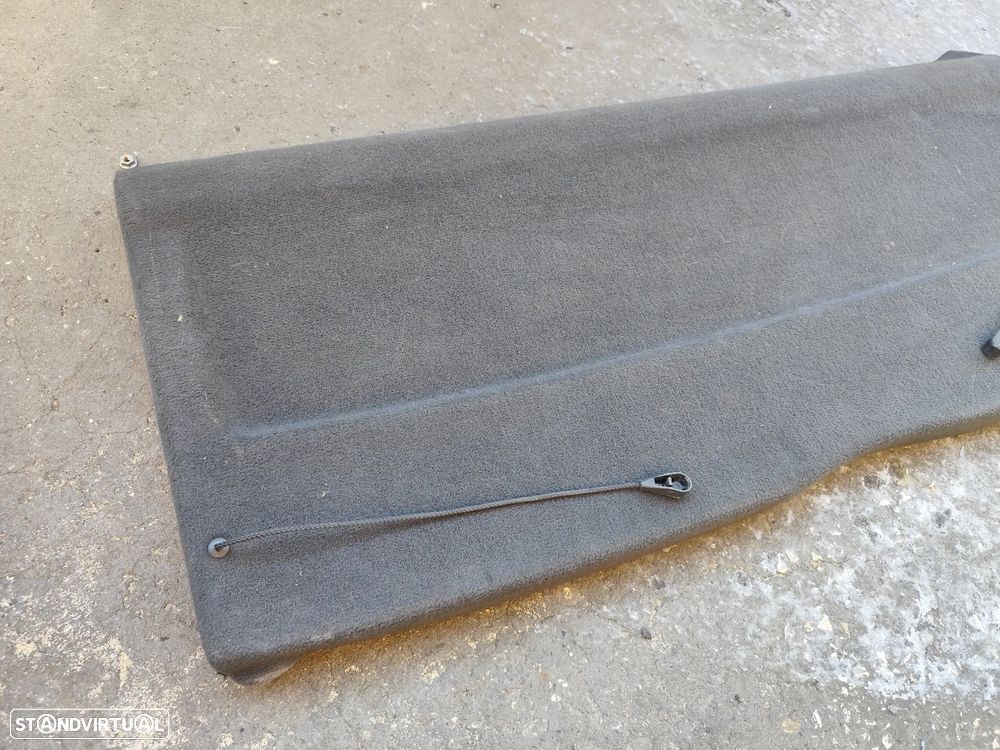 SEAT IBIZA 6K2 CHAPELEIRA CORTINA MALA - CL106 - 2