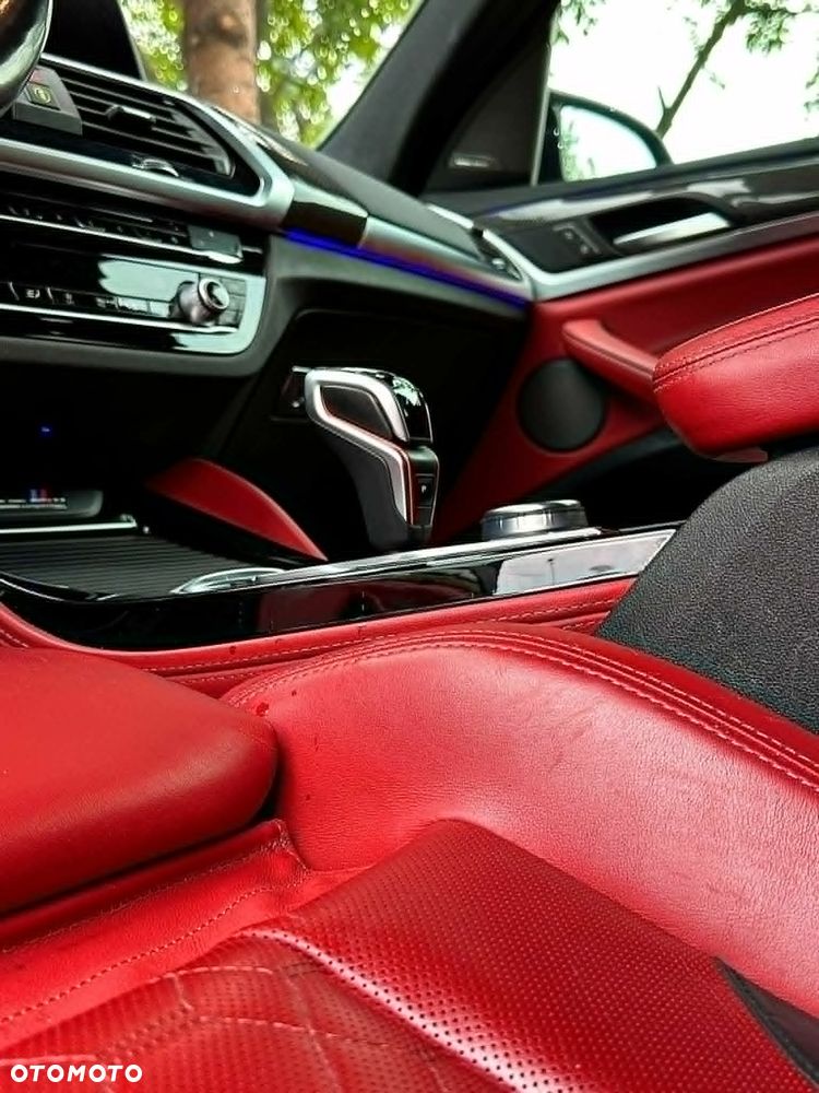 BMW X3 - 10