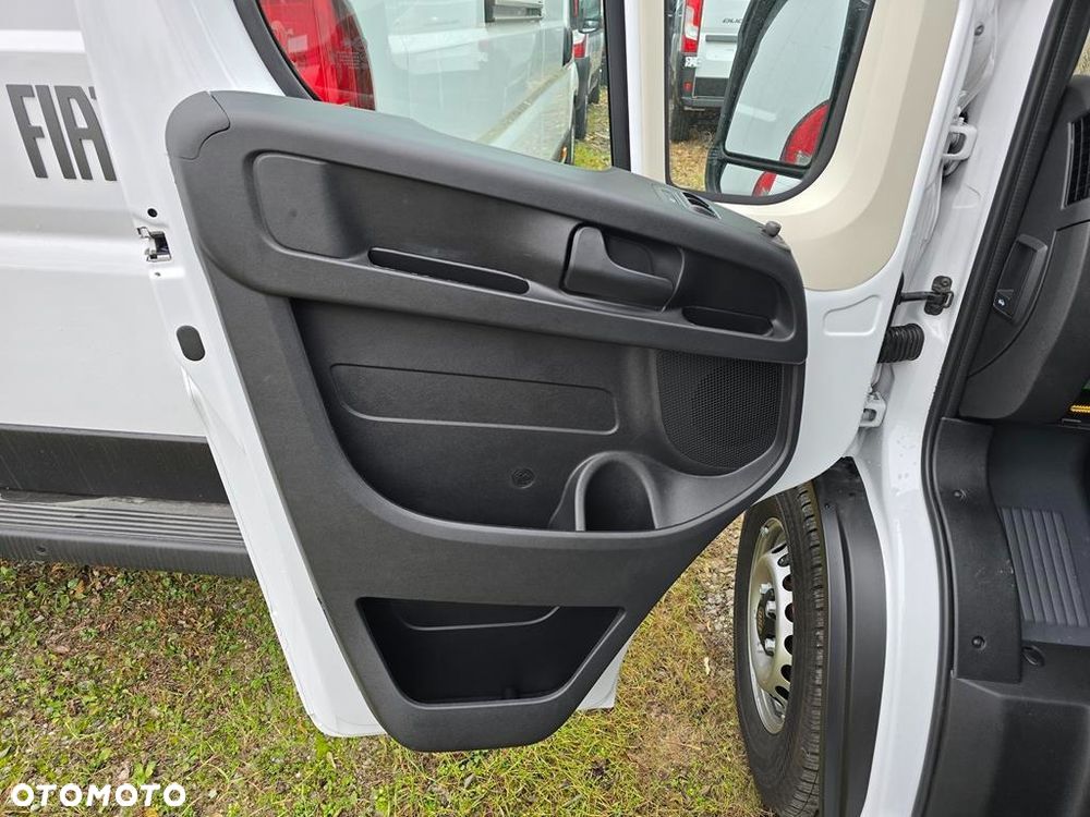 Fiat Ducato Maxi H3-Power L4H3 - 11