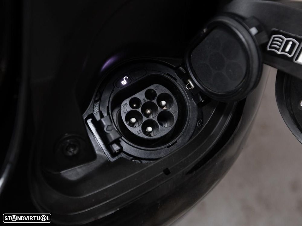 Mercedes-Benz C 300 de T 9G-TRONIC Avantgarde - 13