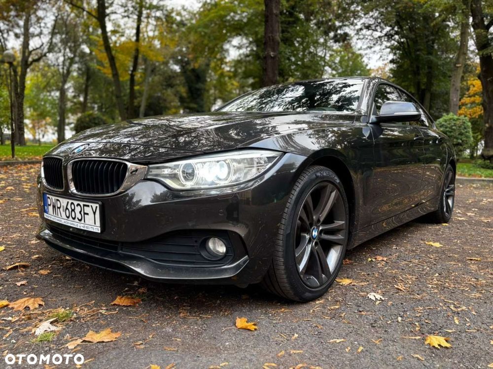 BMW Seria 4 - 13