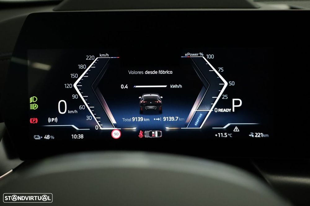 BMW iX2 eDrive20 Pack Desportivo M - 18