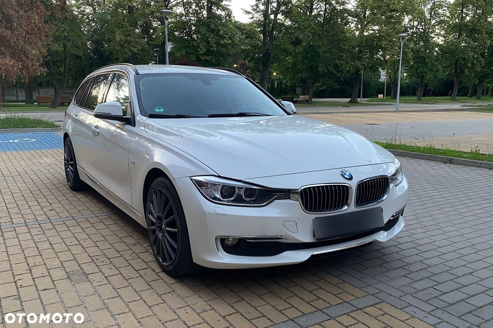 BMW Seria 3 - 24