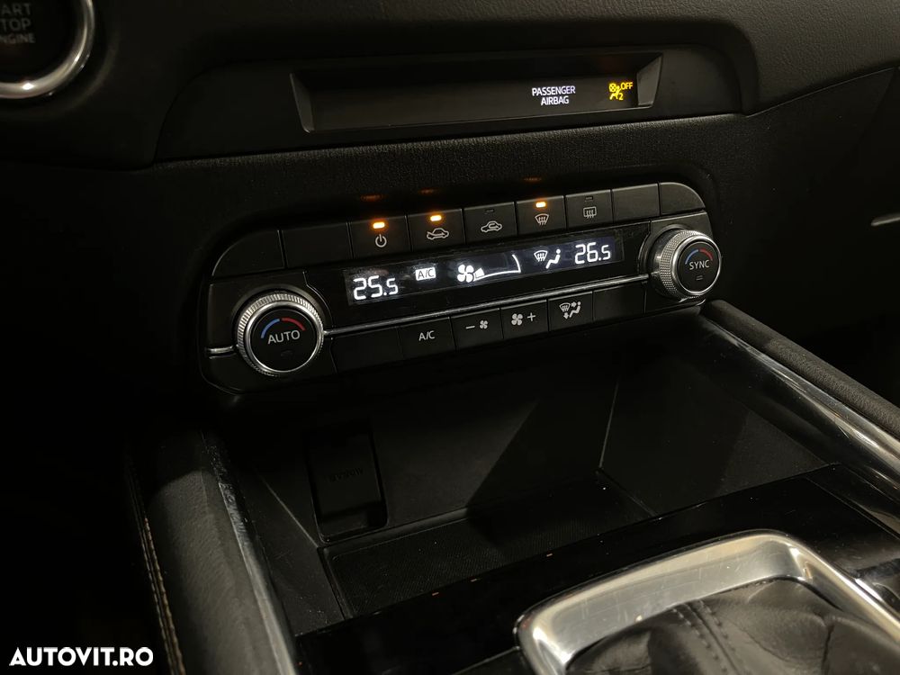 Mazda CX-5 SKYACTIV-D SCR 150 Aut. ADVANTAGE - 19