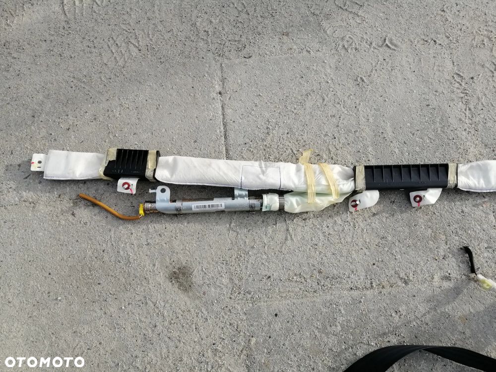 Kia Rio III 3D kurtyny pasy i inne - 5