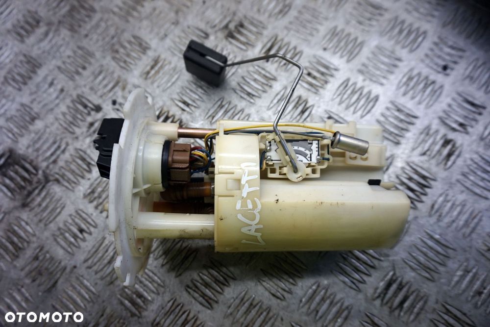 POMPA PALIWA LACETTI I 1.6 16V 96447440 CHEVROLET 2003-2009 - 1