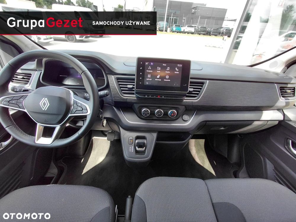Renault Trafic - 15