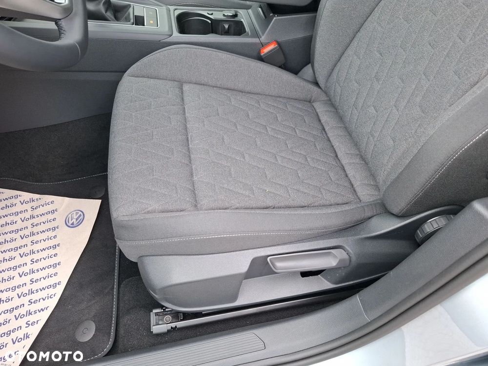 Volkswagen Golf Variant 2.0 TDI Life Plus - 12