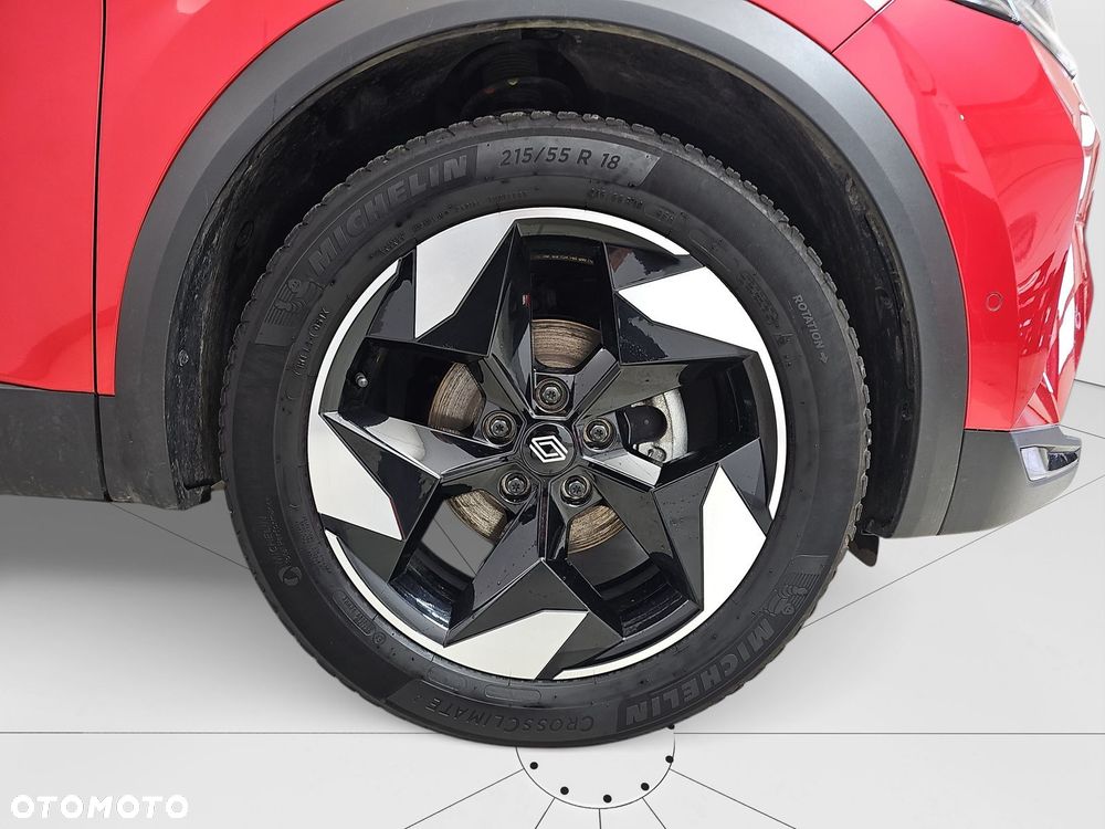 Renault Captur 1.0 TCe Techno - 36