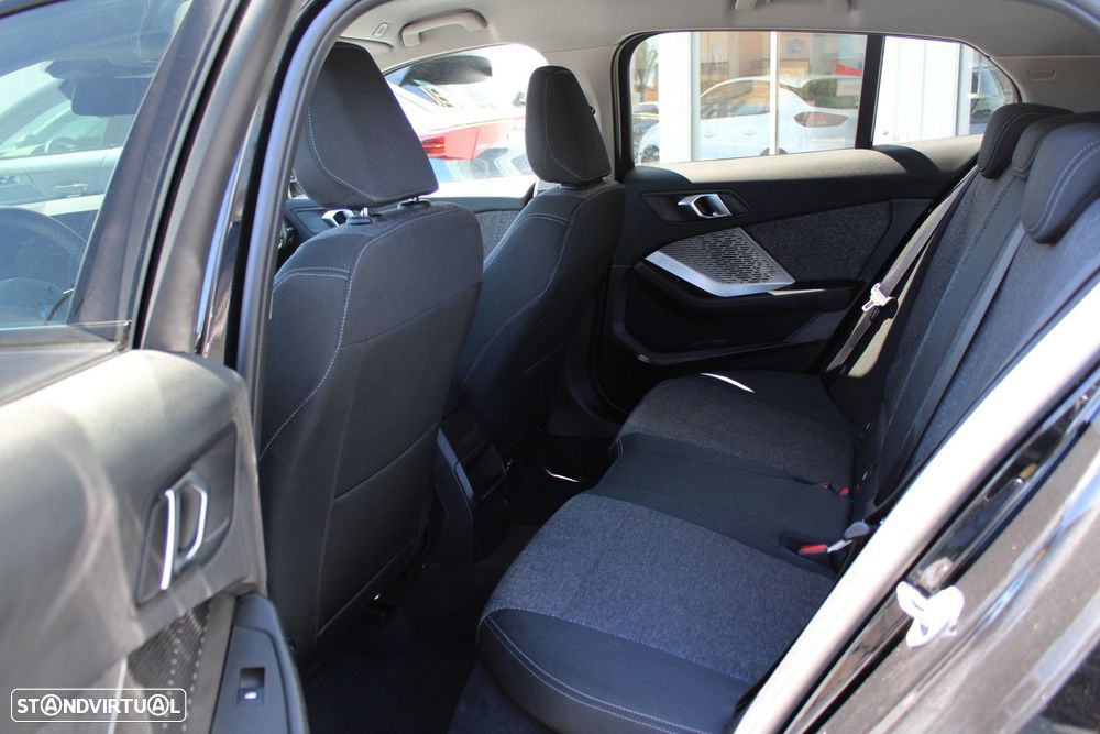 BMW 116 Pack Desportivo M Pro - 7