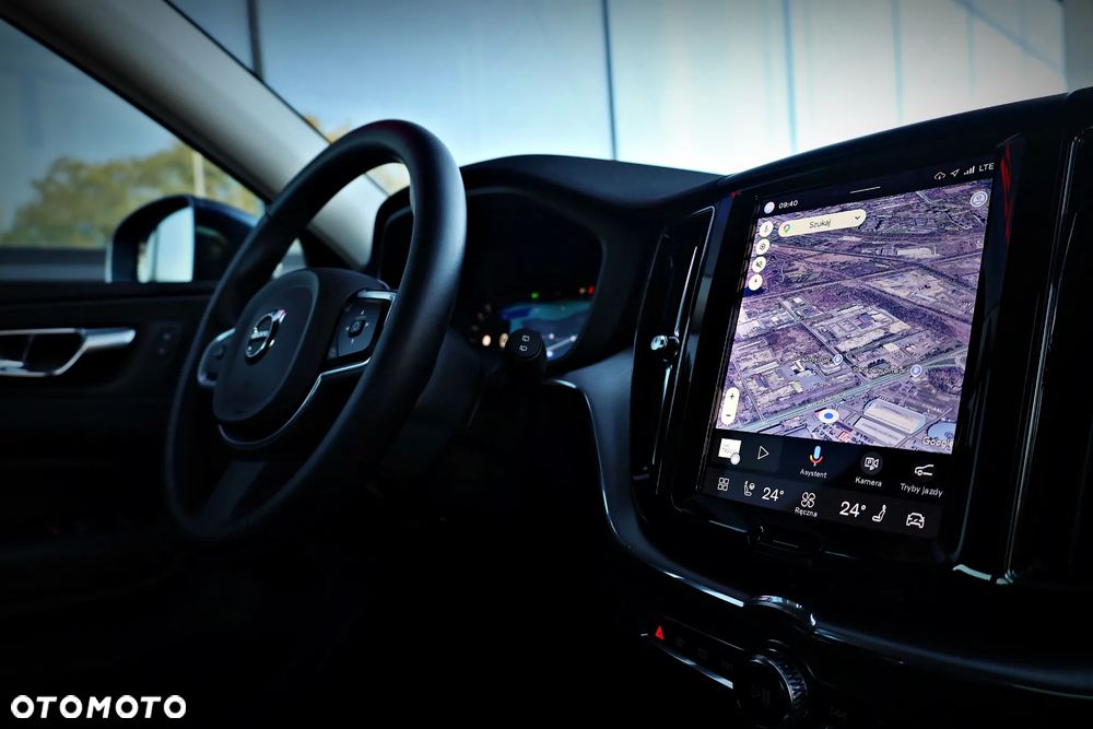Volvo XC 60 - 22