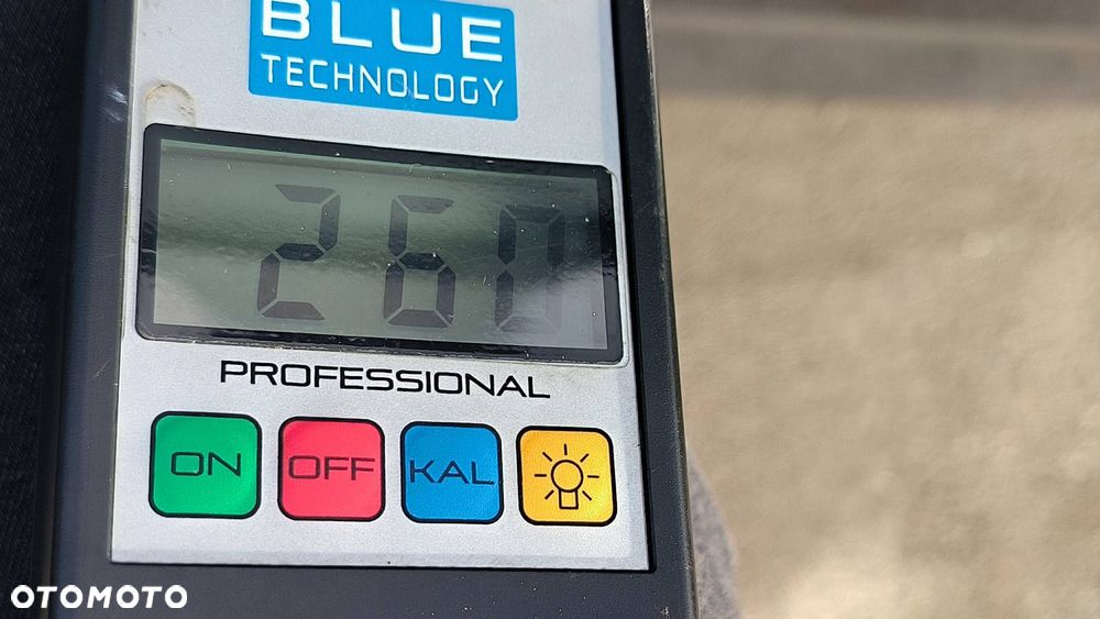 DRZWI LEWE PRZÓD KIA PRO CEED II WK - 2