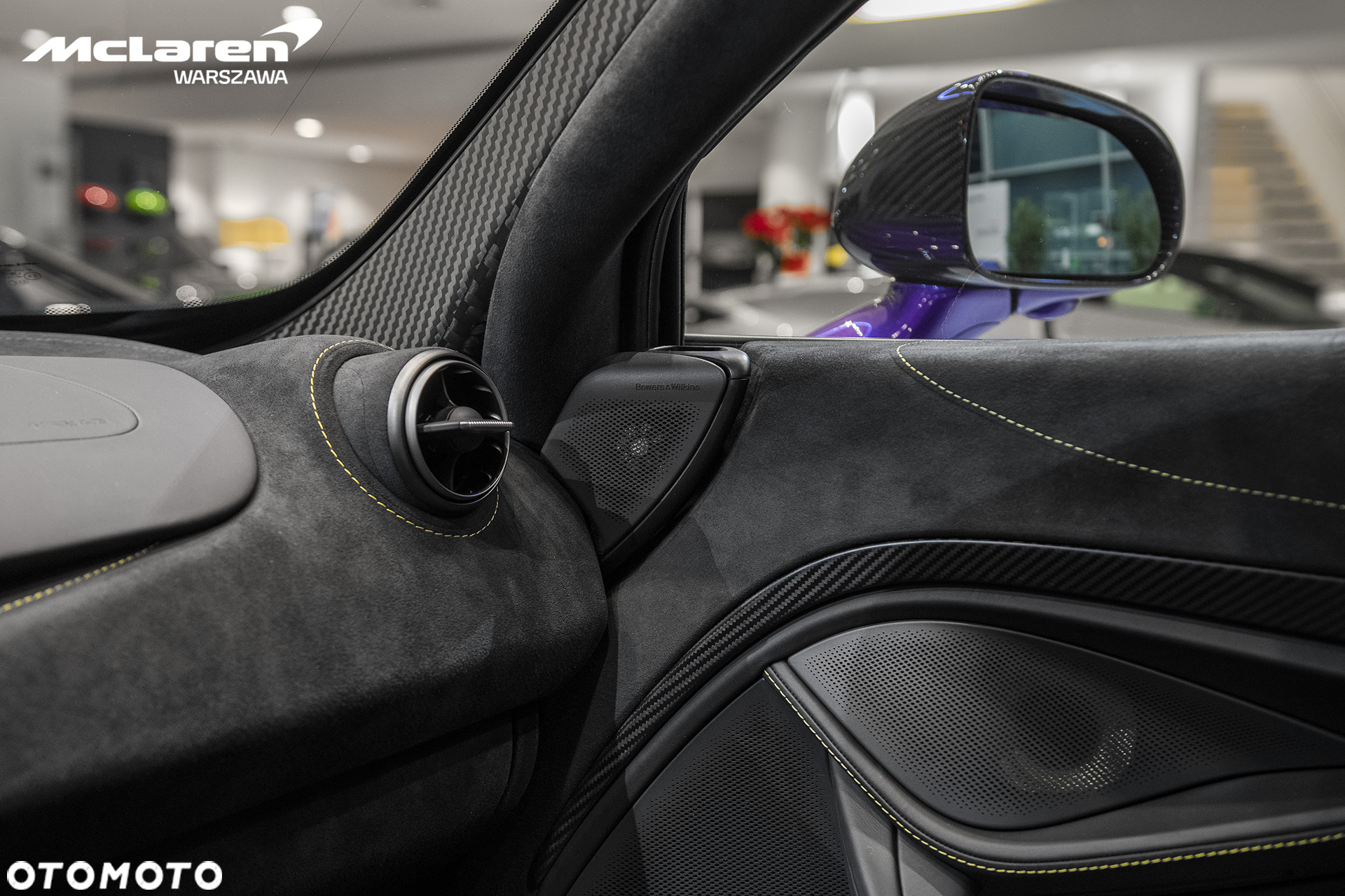 McLaren 720S Coupe - 16