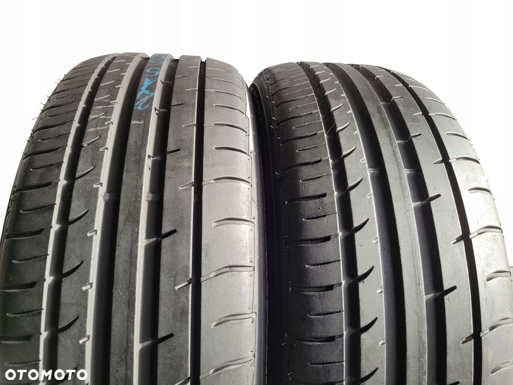 falken azenis fk453cc 215/50 r18 92w 7mm 2021 - 1