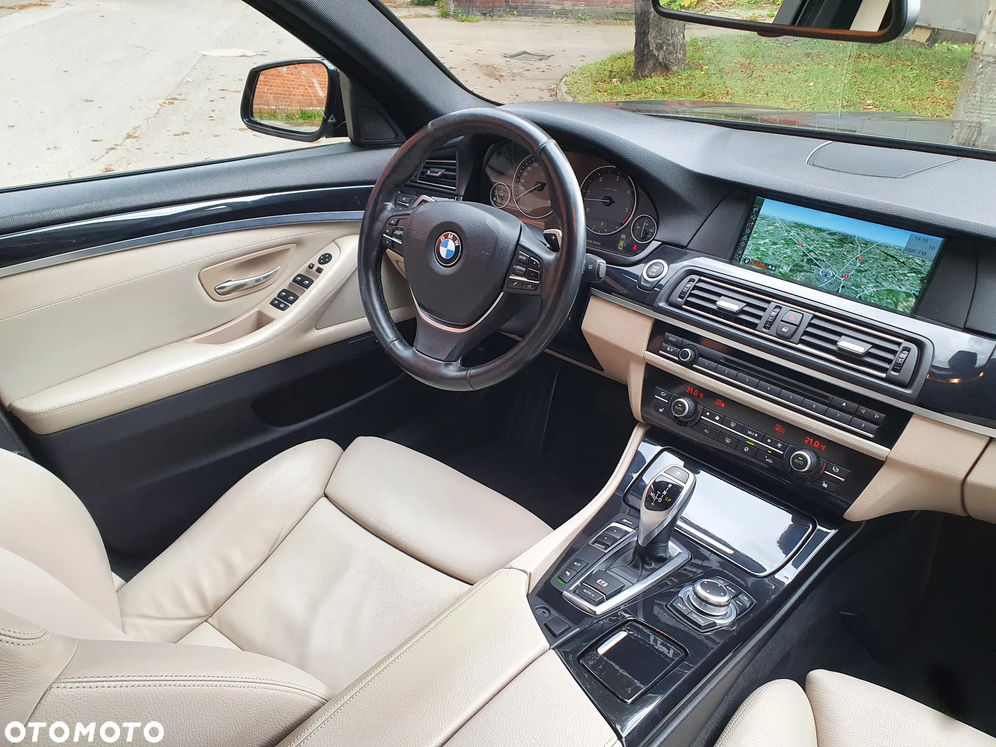 BMW Seria 5 - 10