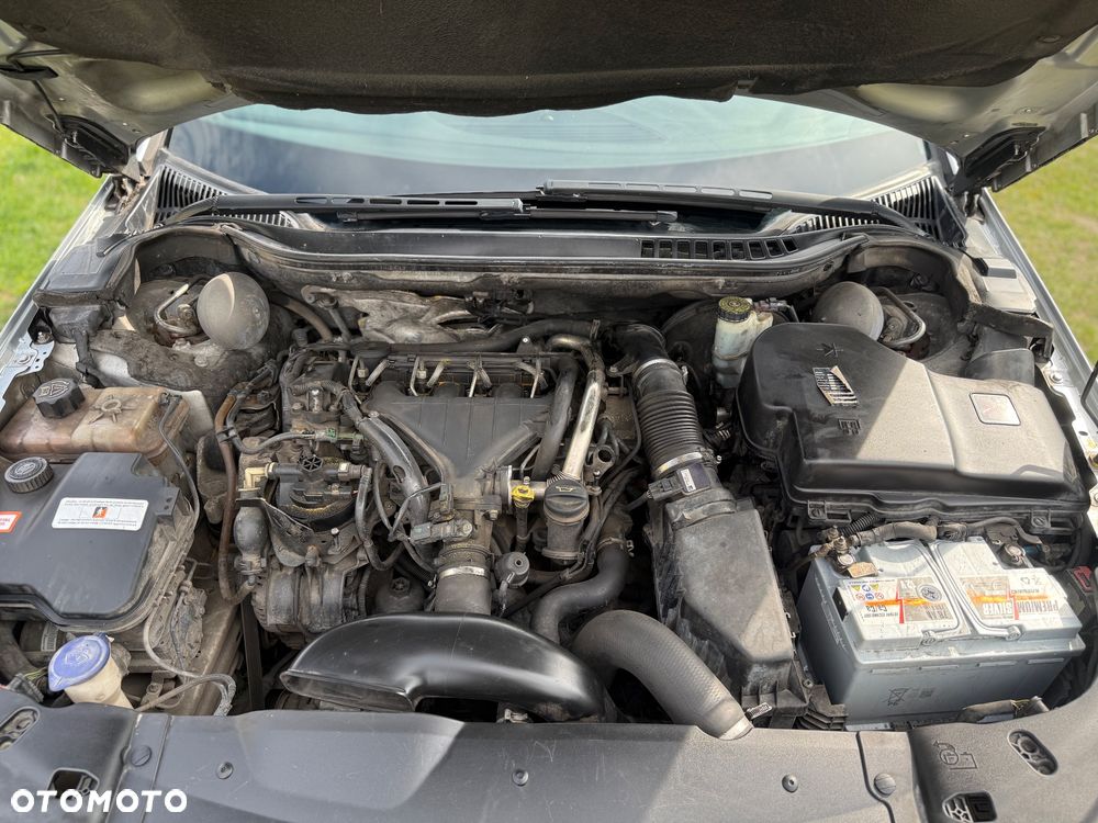 Citroën C5 2.0 HDi Exclusive - 28