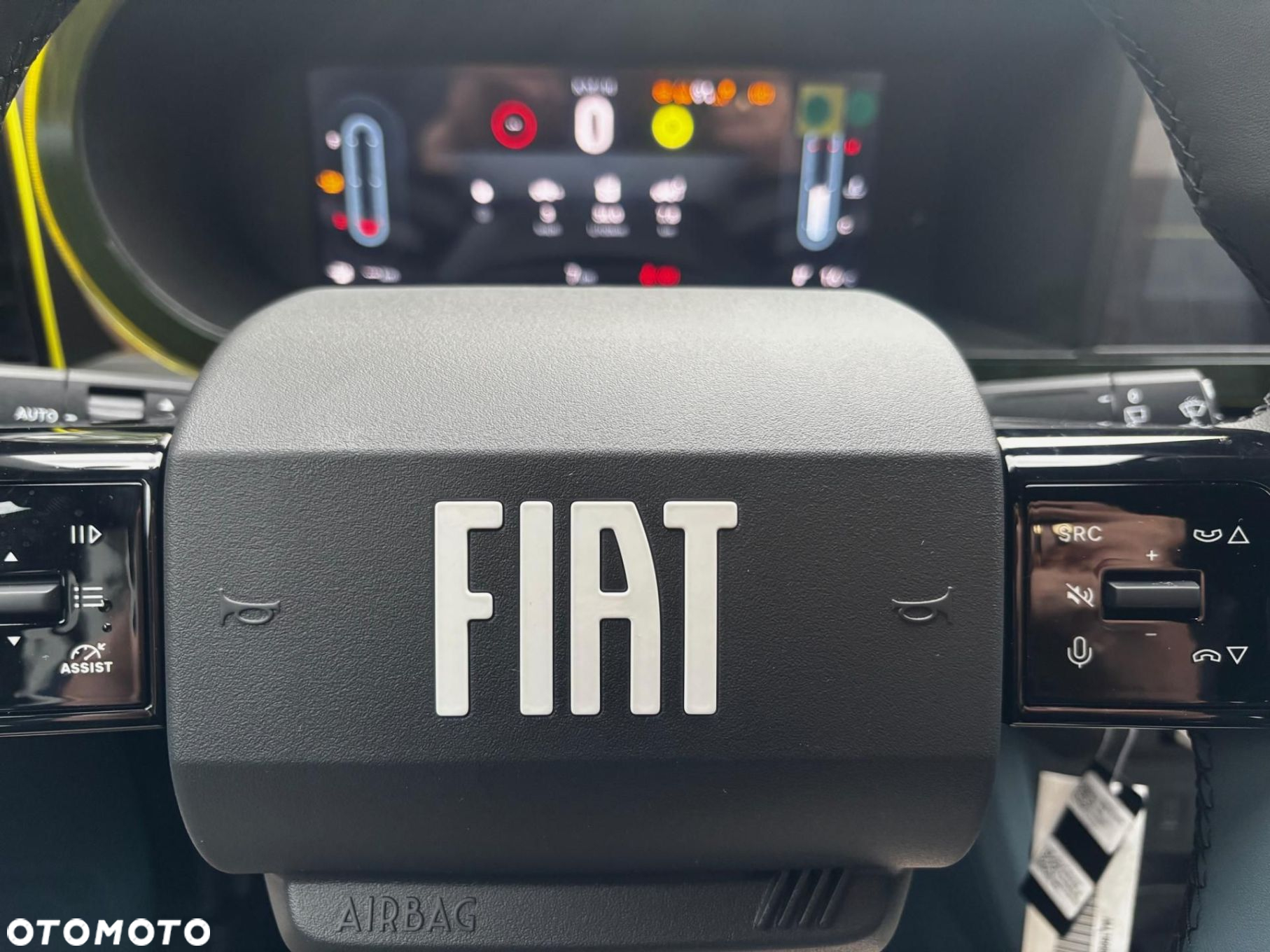 Fiat Grande Panda - 17