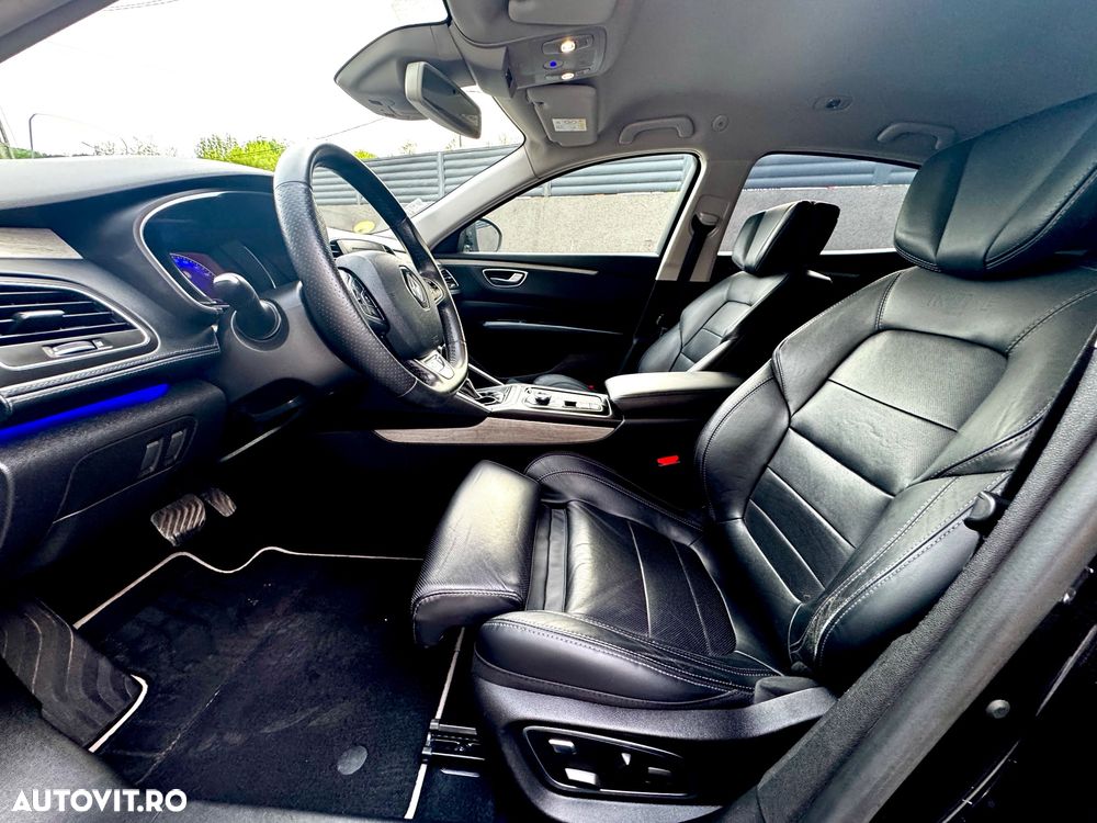 Renault Talisman - 25