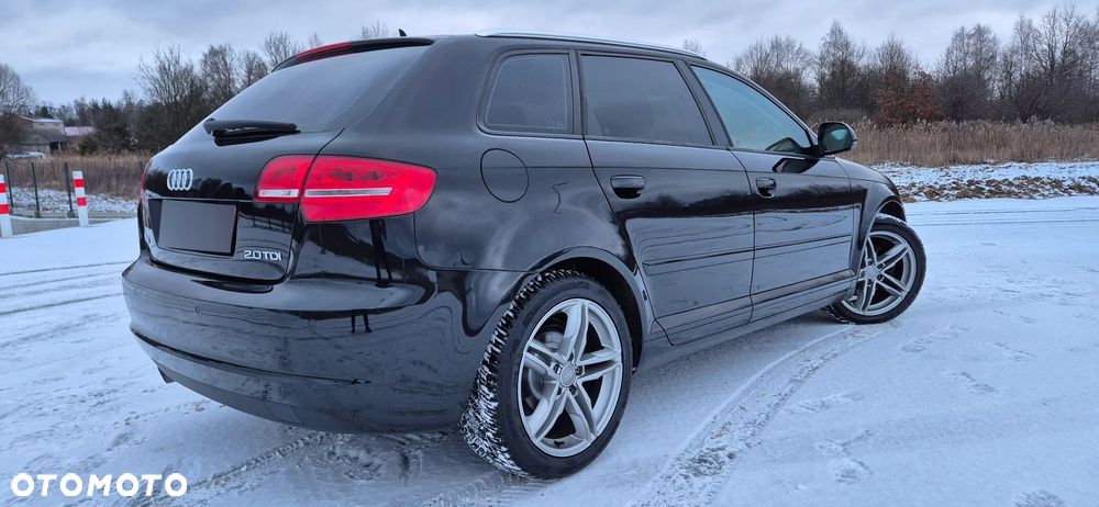 Audi A3 Sportback - 37