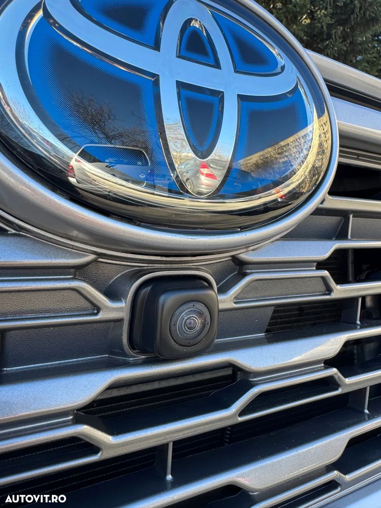 Toyota RAV4 - 15