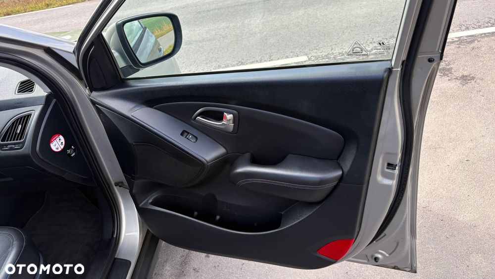 Hyundai ix35 - 25
