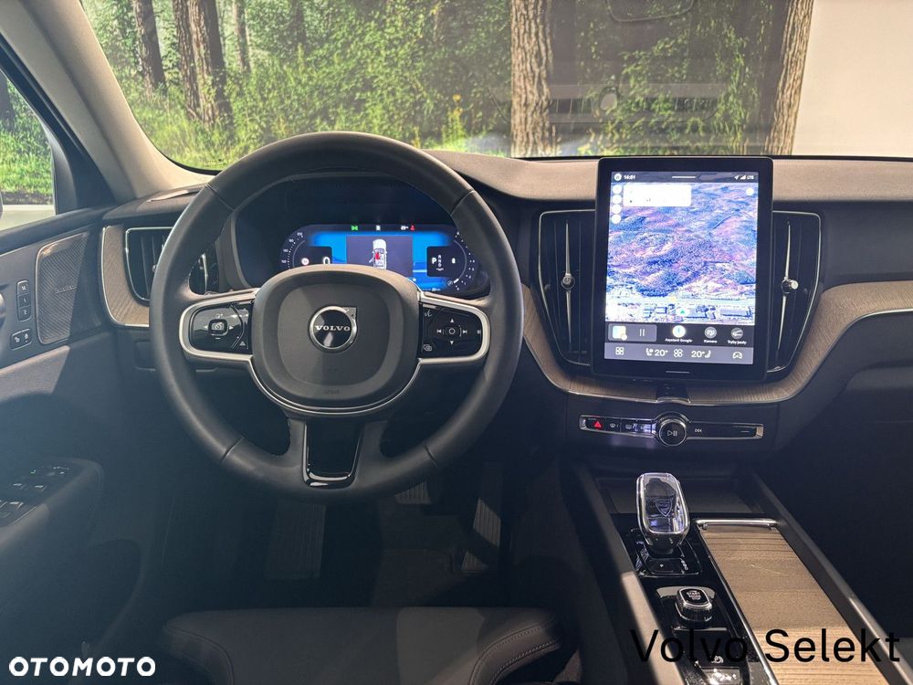 Volvo XC 60 - 12