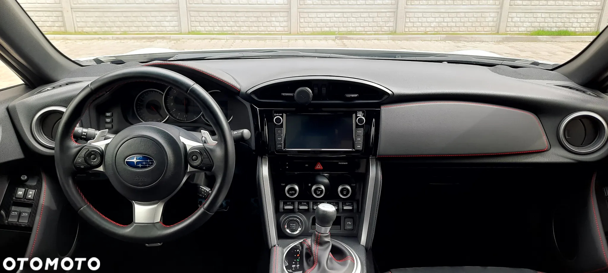 Subaru BRZ 2.0i Automatik Final Edition - 15