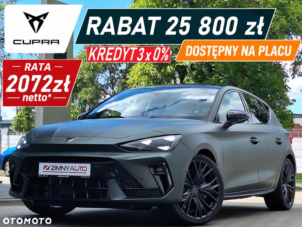 Cupra Leon - 2