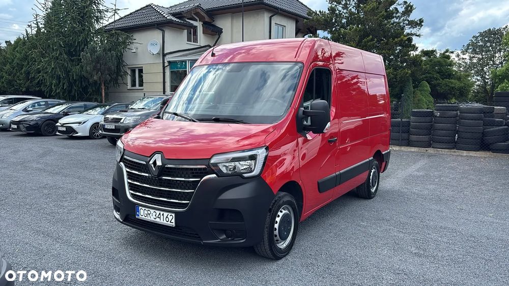 Renault Master - 31