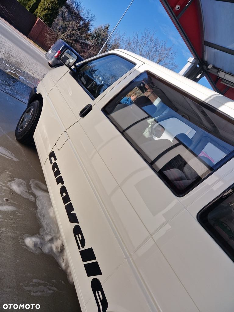 Volkswagen Caravelle TDI Basis - 9