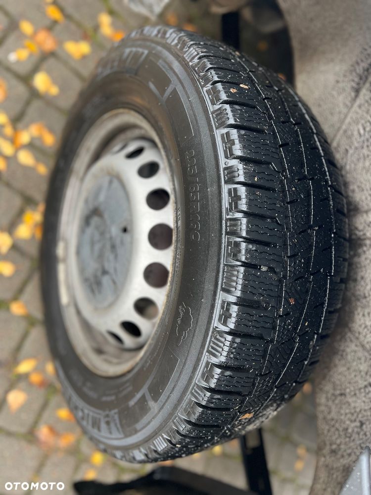 Mercedes-Benz Sprinter - 21