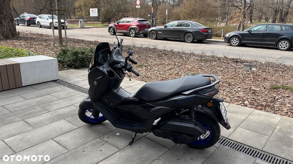 Yamaha NMAX - 6