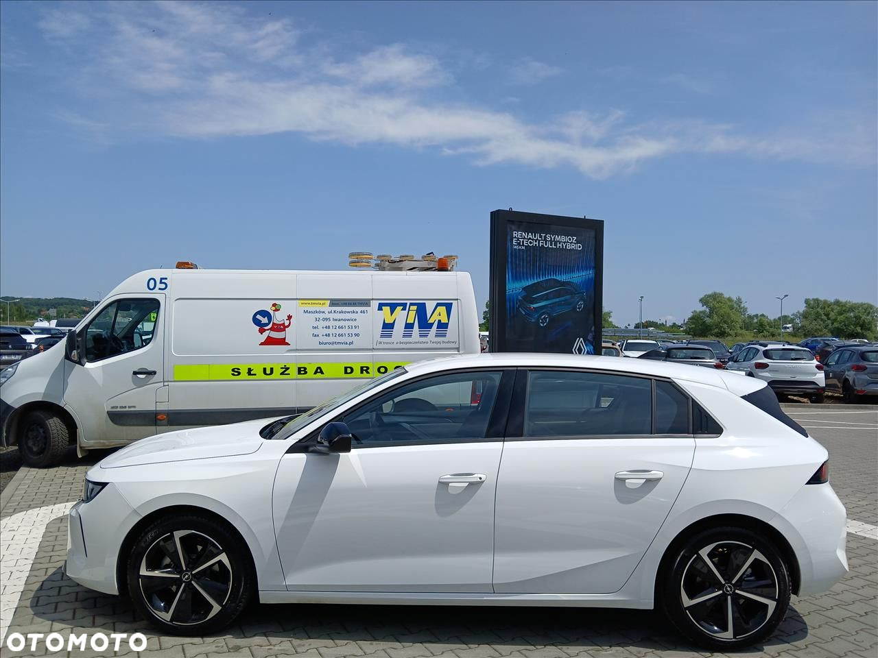Opel Astra VI 1.2 T Edition S&S - 6