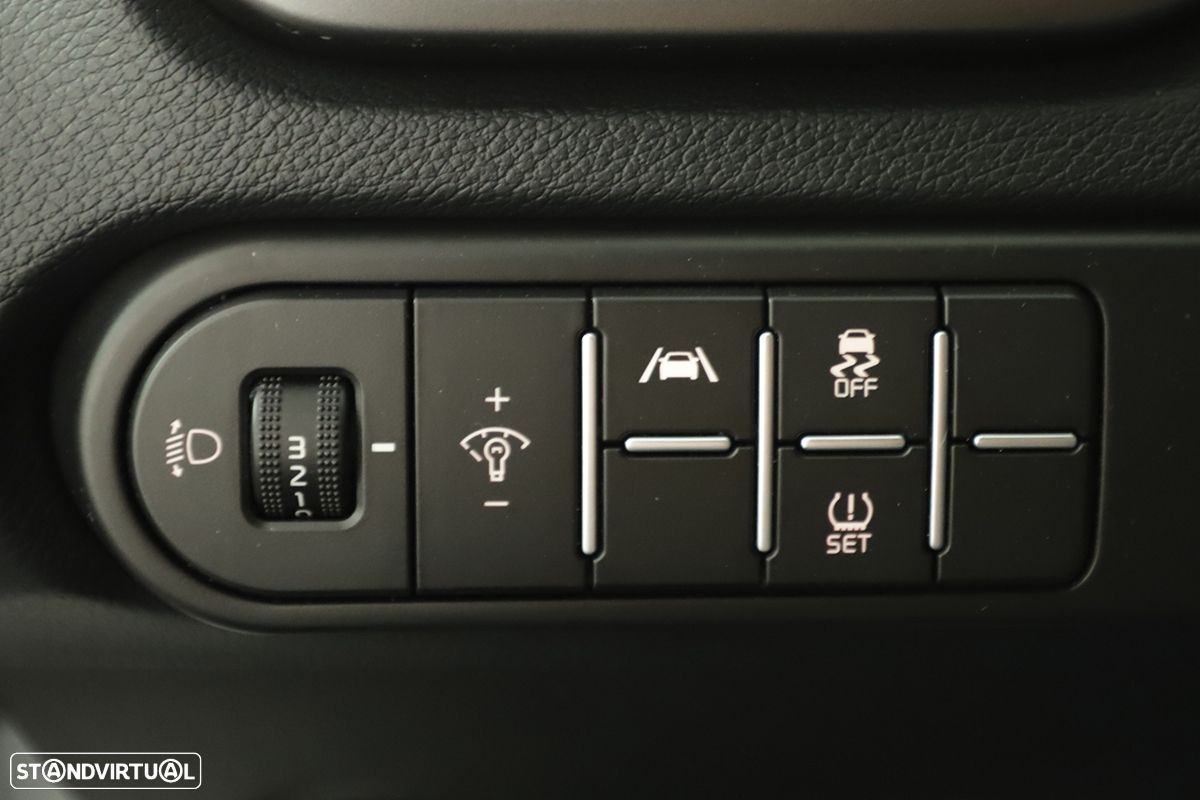 Kia Ceed 1.0 T-GDI Drive - 16