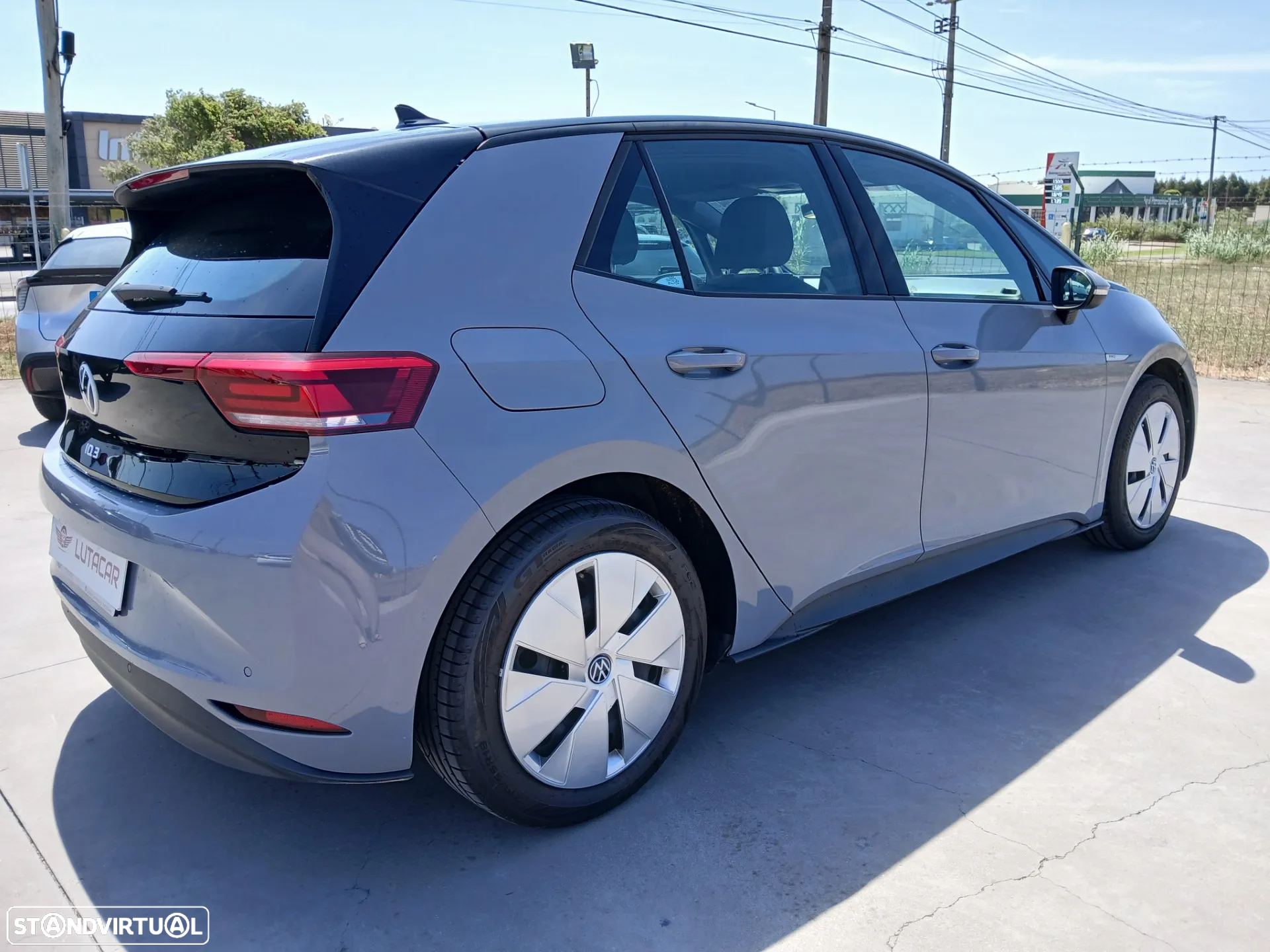 VW ID.3 58 kWh Pro - 7