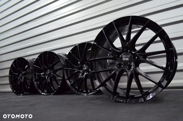 Felgi 5x112 R19 Audi A4 a3 S3 VW Golf 5 6 7 8 9 GTI Cupra SEAT Leon