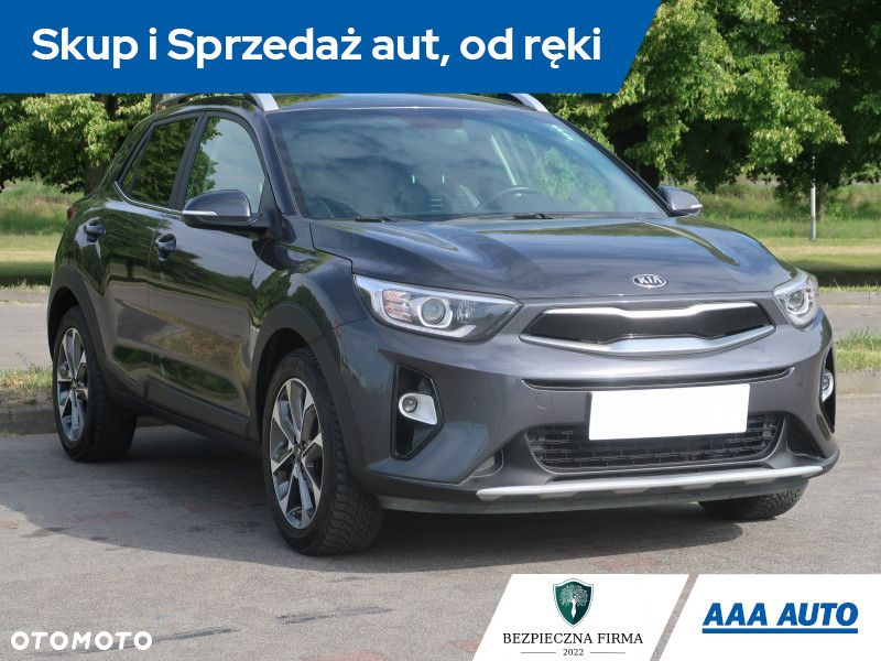 Kia Stonic - 2