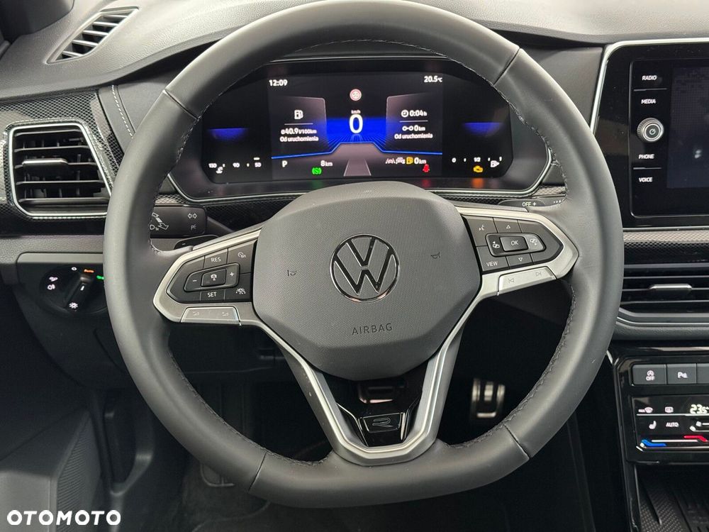 Volkswagen T-Cross - 8