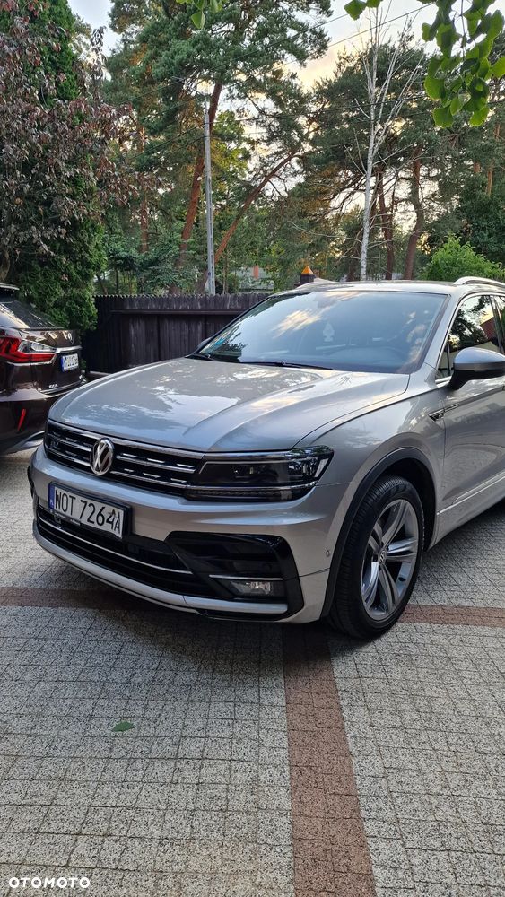 Volkswagen Tiguan - 2
