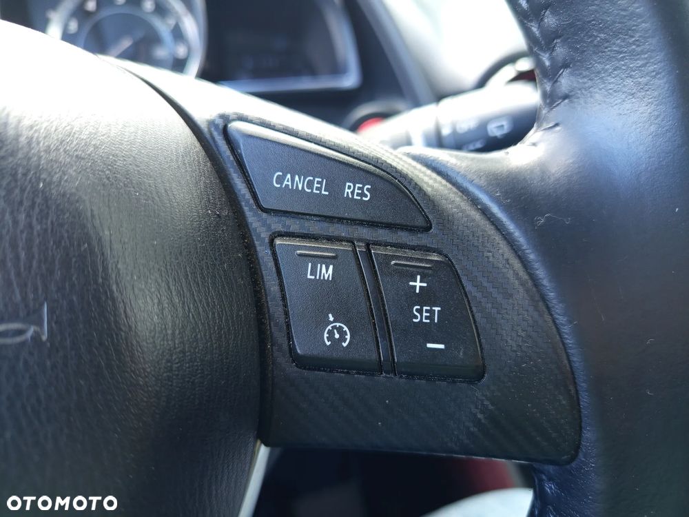 Mazda CX-3 SKYACTIV-G 120 FWD Sports-Line - 27