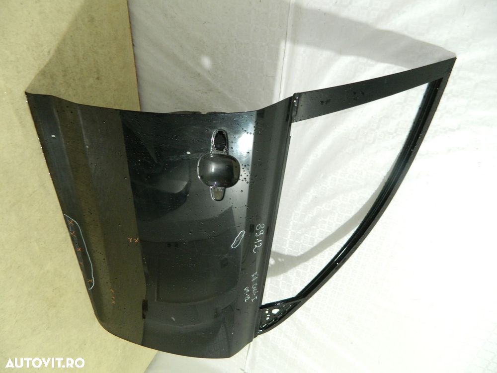 Usa dreapta fata Kia Ceed, HatchBack  /  Kombi, 2007, 2008, 2009, 2010, 2011, 2012. - 6