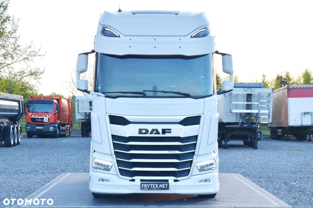 DAF XG+ 530 EVO Standard - 2